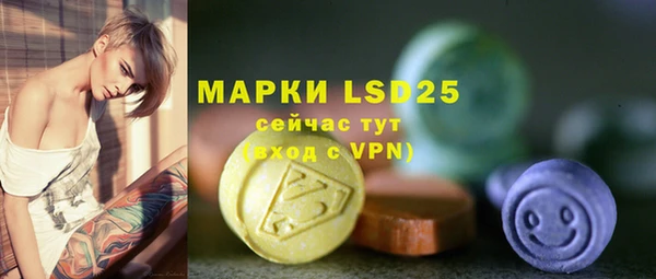 прущий лед Корсаков